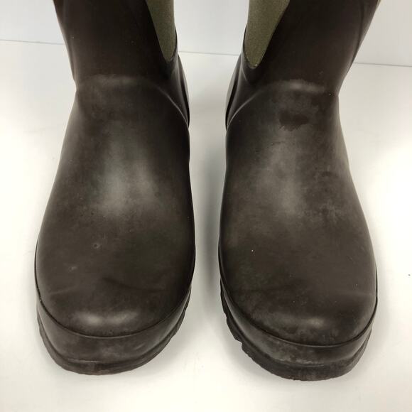 Hunter Rainboots Arlene Colorblock Women's Size 5 - READ! - Picture 8 of 15